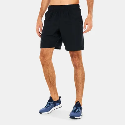 UNDER ARMOUR Men's UA Woven Graphic Shorts